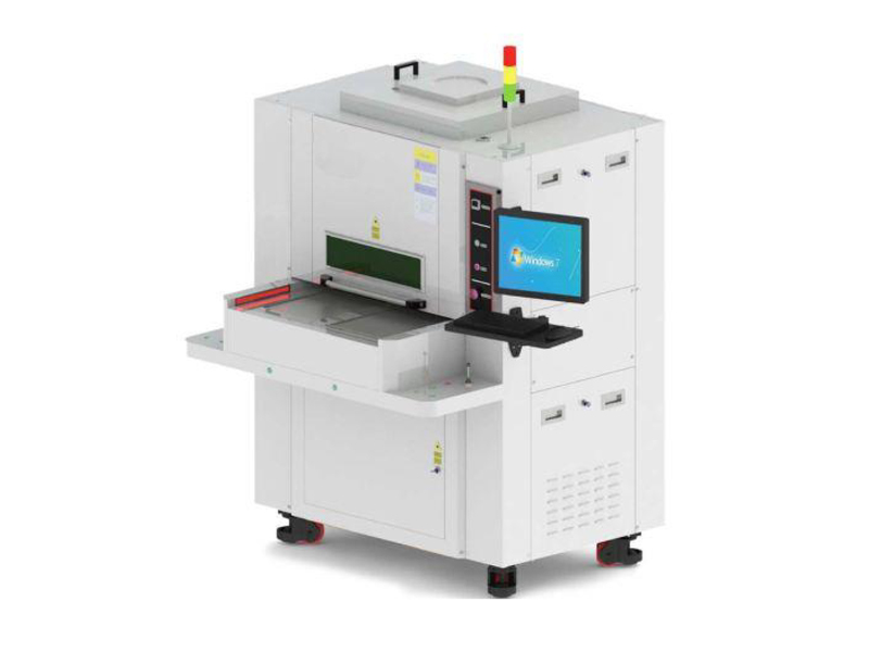 激光熔錫焊接機(jī)