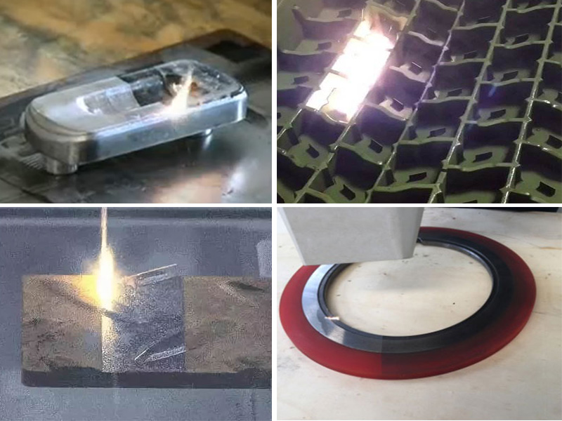 清洗效果對(duì)比圖