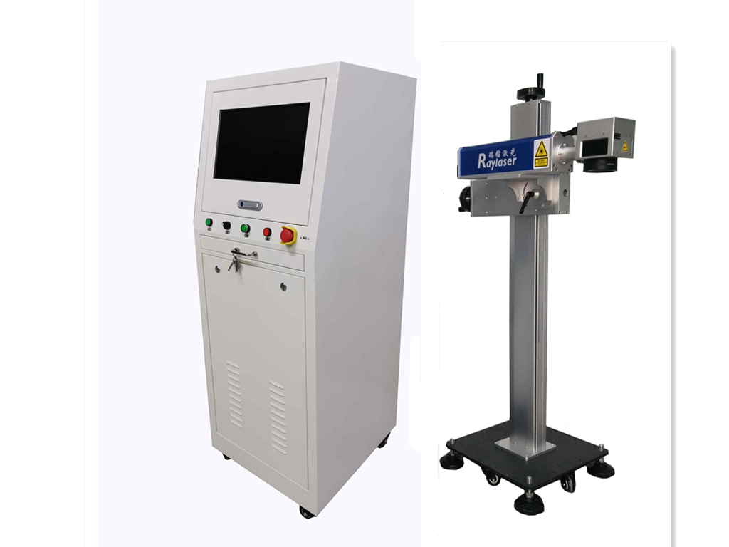 激光打標(biāo)機(jī)